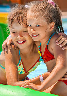 Family Summer Fun! All-Inclusive Holiday in Turkey!