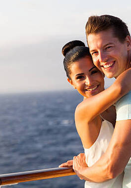 Dublin offer! Ship Ahoy! Welcome Aboard the QE2 Hotel docked in Dubai