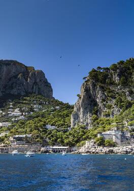  Local Living Italy: Amalfi Coast Guided Tour