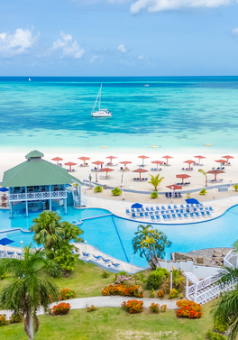 BLACK FRIDAY FLASH SALE - Early Bird Antigua!