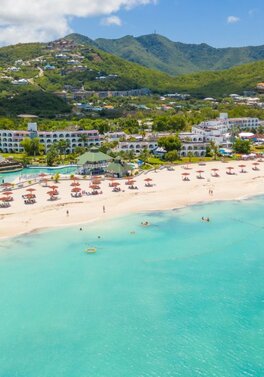 Explore Antigua & Barbados with up to 50% off!