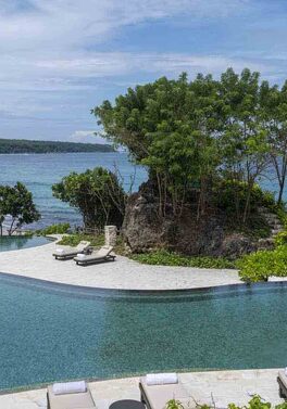 Best address in Dubai and Private Pool Villa in Bali!