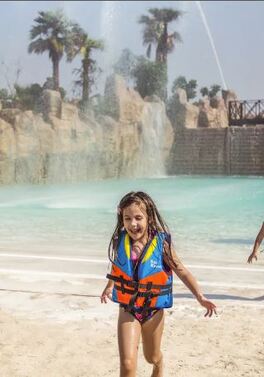 All-Inclusive Family October H/T!! Rixos Premium Saadiyat Island