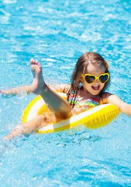 All-Inclusive Family Summer to Marrakech!