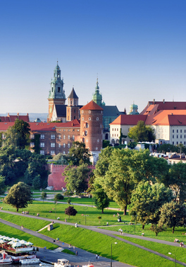 Two Cities, One Stylish Polish Escape – Warsaw & Kraków