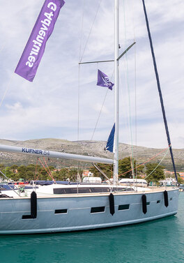 SALE! Sailing Croatia - Split to Dubrovnik