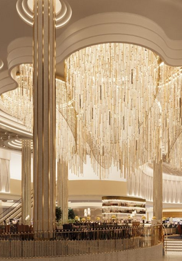 Dublin departure! Vegas in Style – 5* Stay with Up to $350 to Spend on Dining & Drinks