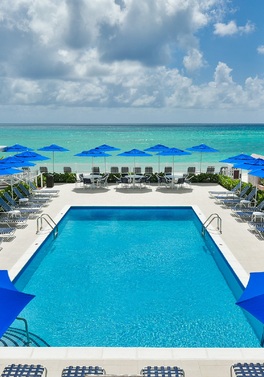 JANUARY SALE! Two weeks in Barbados!