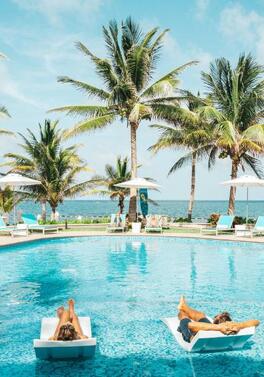 Last Minute Sunshine Escape!