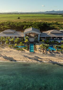Sun, Sea & Up to 50% Off in Mauritius