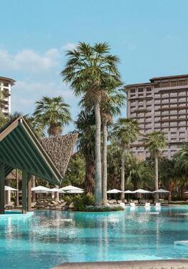 $500 RESORT CREDIT + 10% SAVING! Next Level Caribbean Luxury!