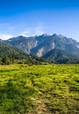 10 Days Around Borneo