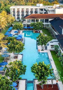 Escape the winter blues to Sri Lanka this January!