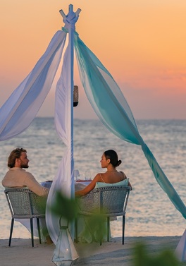 OBLU SELECT Lobigili