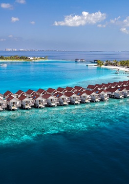 OBLU SELECT Lobigili