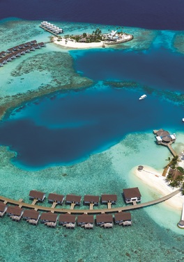 Bangkok, Sri Lanka & the Maldives: City, Tour & Water Villa Escape