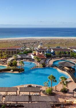 Belfast Departure - Last Minute Fuerteventura!