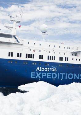 Greenland Disko Bay