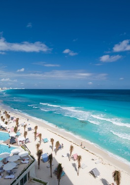 Oleo Cancun Playa All Inclusive Resort