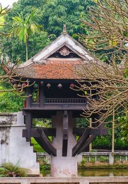 Vietnam Classic (11 Days/10 Nights)