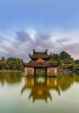 Best of Vietnam & Cambodia (11 Days/10 Nights)