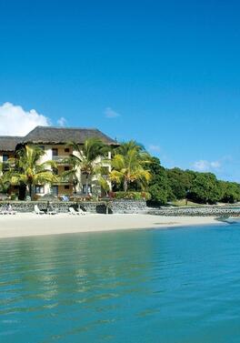 Save 25% at Veranda Paul & Virginie Hotel & Spa in Mauritius