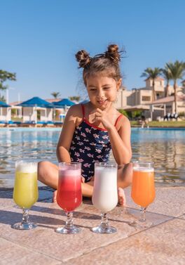 October Half Term 2026 at the Pickalbatros Aqua Park Resort