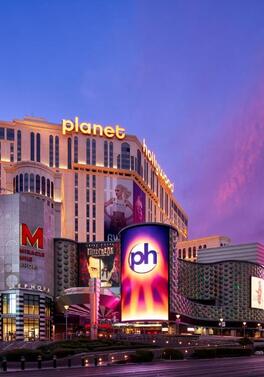 Dublin Departure! Your Ultimate Vegas Getaway Starts Here!