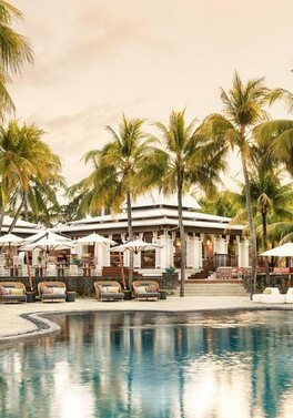 Brand New Barbados Hotel! Regional Departures!