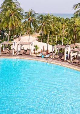 Grand Palladium Colonial Resort & Spa All Inclusive