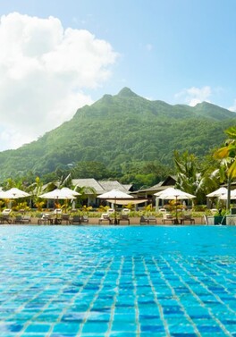 Enjoy 10 nights of luxury at STORY Seychelles!