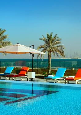 Relax, unwind and explore - Solo Offer to Dubai from Ireland!