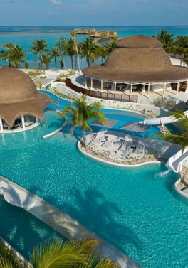 45% Saving, Free Transfers and more on this Family Holiday in the Maldives!
