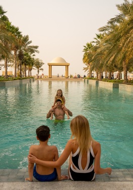 Rixos Al Mairid Ras Al Khaimah