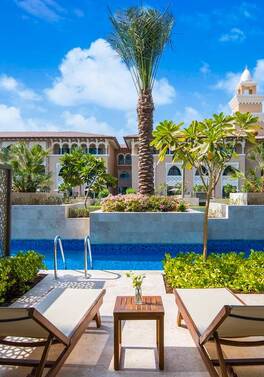 Rixos Premium Saadiyat Island