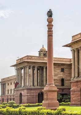 Classical North India
