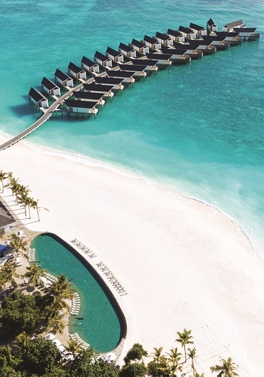 Family Fun In The Maldives This Summer at RAAYA by Atmosphere, Maldives!