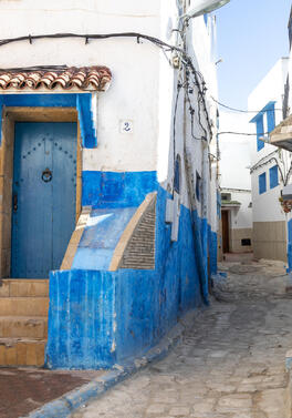 Essentials of Morocco Private Tour