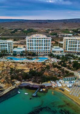 Beat the Winter Blues with a Long Stay in Malta!