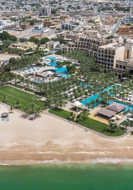 Rixos Al Mairid Ras Al Khaimah