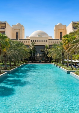 Rixos Al Mairid Ras Al Khaimah Resort