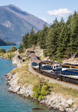 BLACK FRIDAY! Epic Canada Journey: From Toronto to Vancouver with Rocky Mountaineer