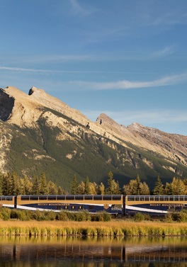 Banff Caribou Lodge & Spa