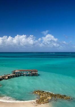 Ultimate Couples Escape - Sandals Royal Bahamian!