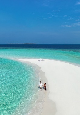 Emerald Faarufushi Resort & Spa Maldives