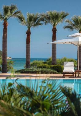 FLASH SALE! Relaxed Coastal Luxury in Halkidiki!