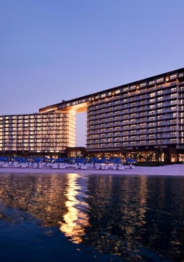 Movenpick Resort Al Marjan Island