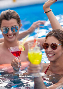 Rixos The Palm Dubai Hotel & Suites