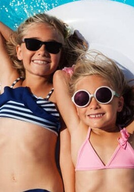 October Half Term! All inclusive Marrakech hotel with Waterpark!
