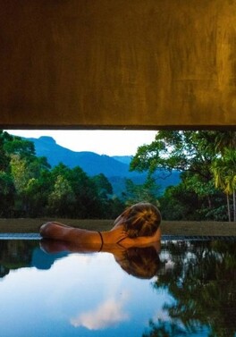 Wellness Retreat followed by Beach Relaxation at Shangri-La Hambantota!